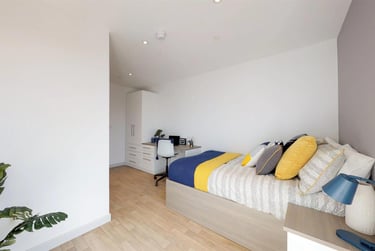 1 bed flat, Union Street, Shieldfield, Newcastle, NE21AH - Image 4